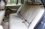 BMW 3-Series Sports Wagon 2014 года